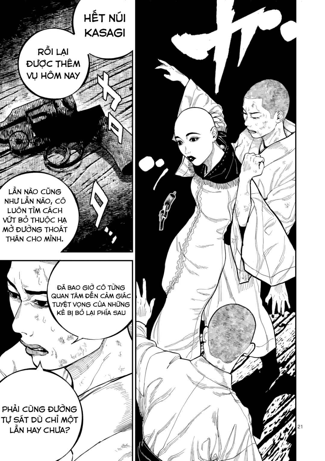 Chapter 49 - Page 22