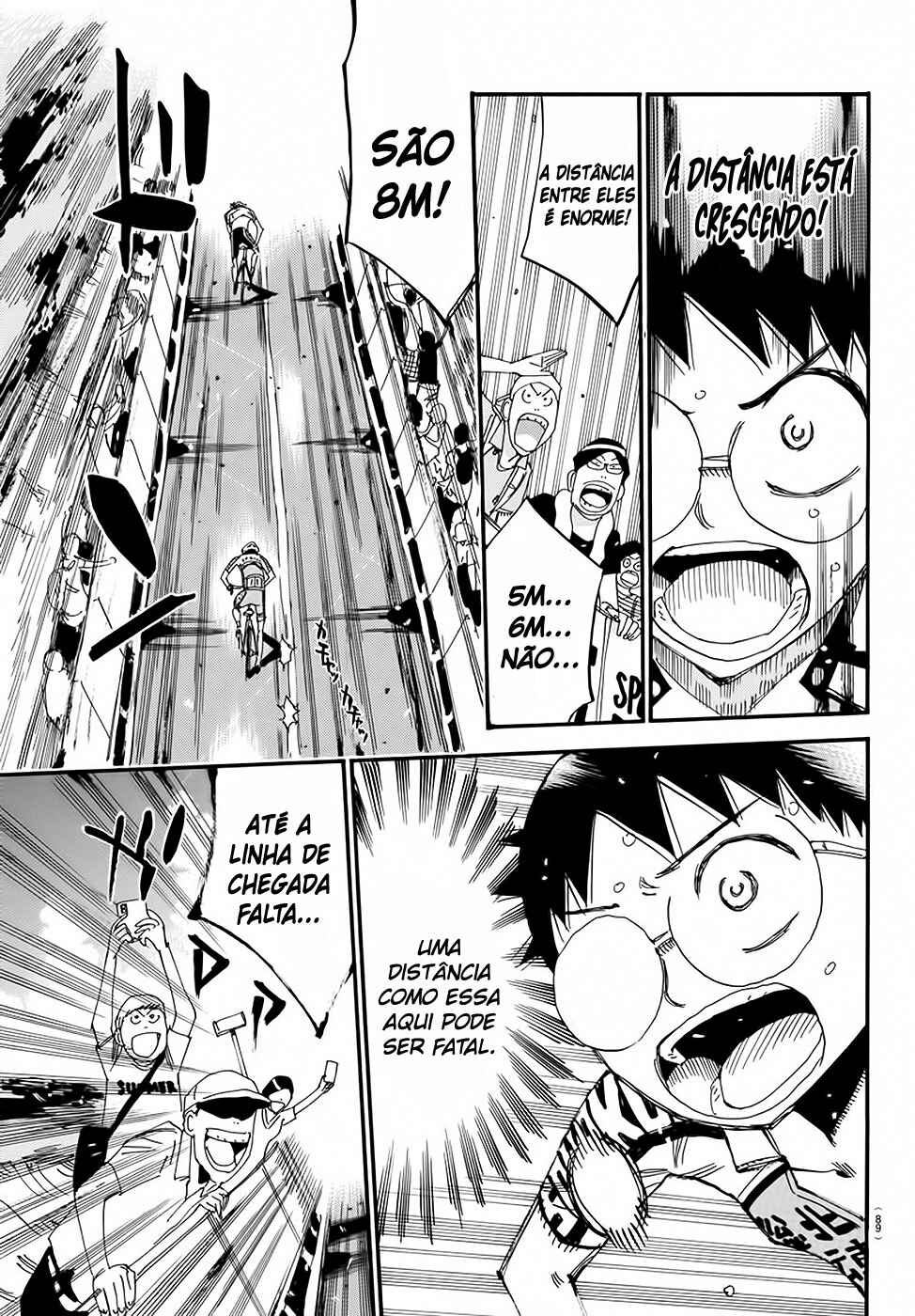 Chapter 530 - Page 14