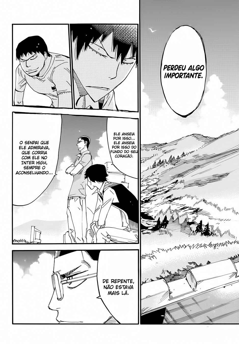 Chapter 530 - Page 17