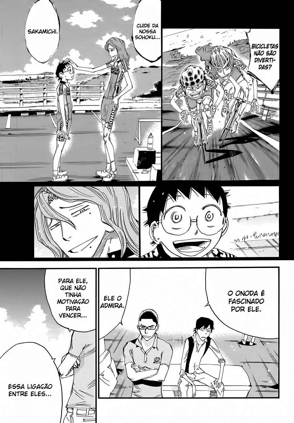 Chapter 530 - Page 18
