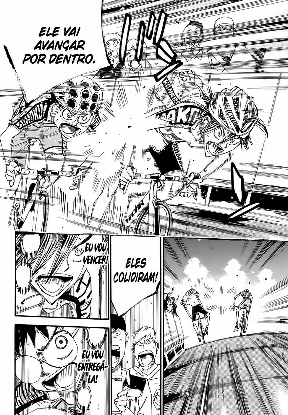 Chapter 530 - Page 6