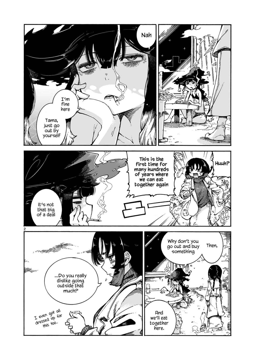 Chapter 3 - Page 2