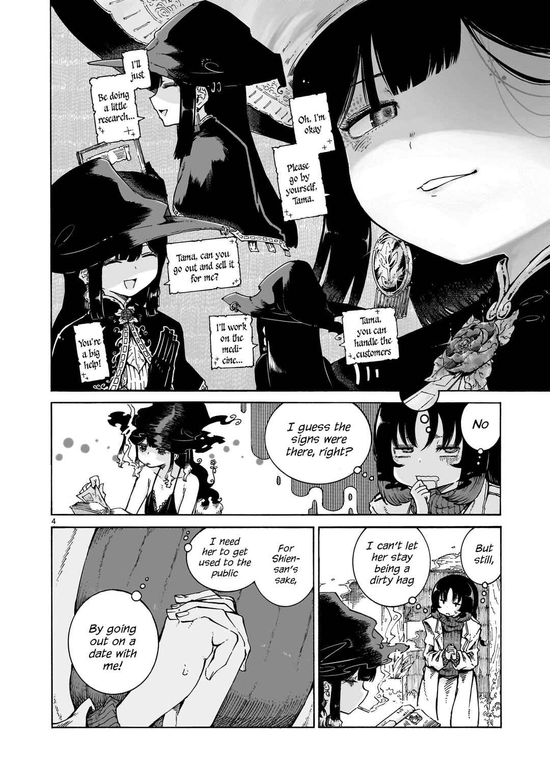 Chapter 3 - Page 4