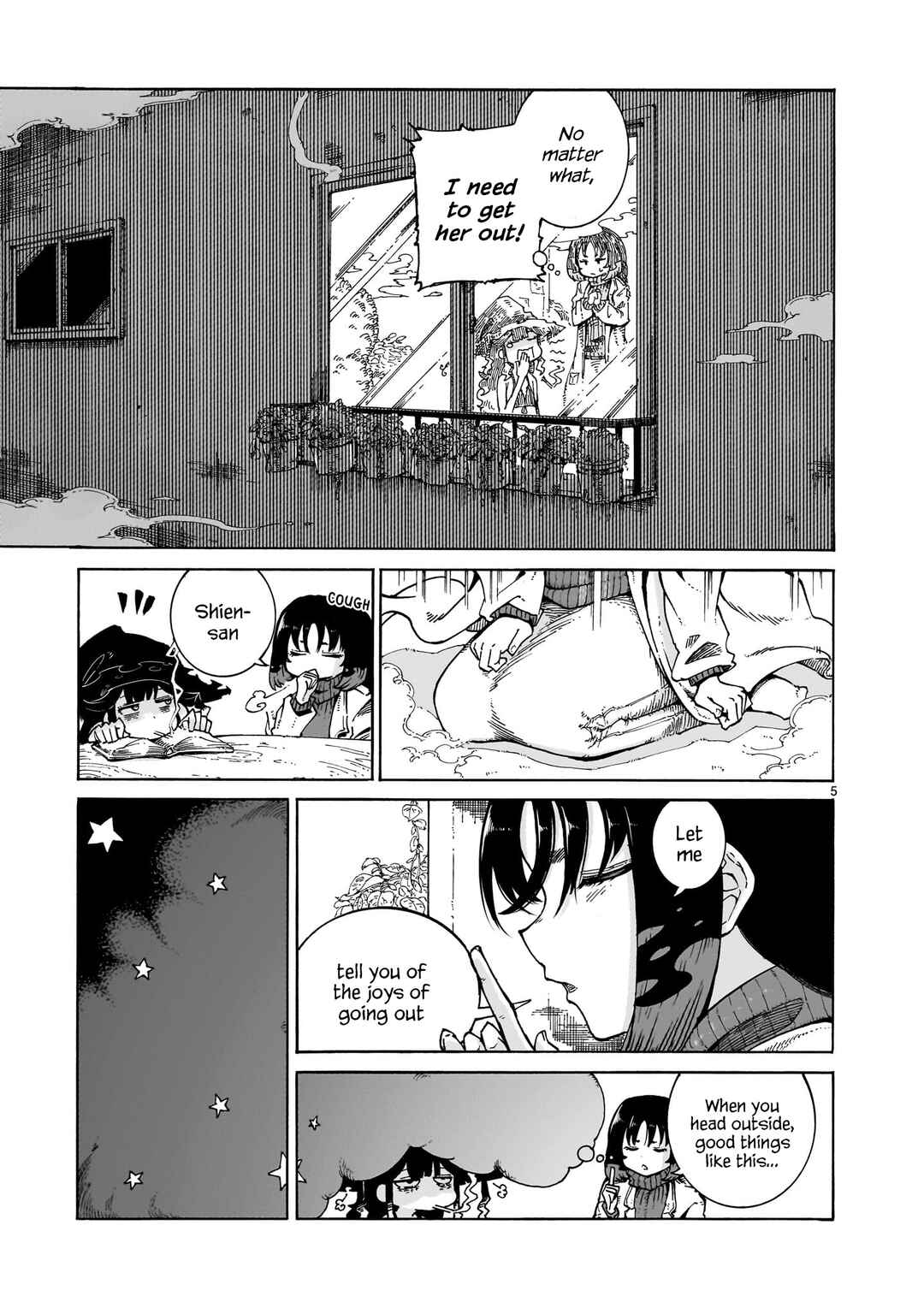 Chapter 3 - Page 5