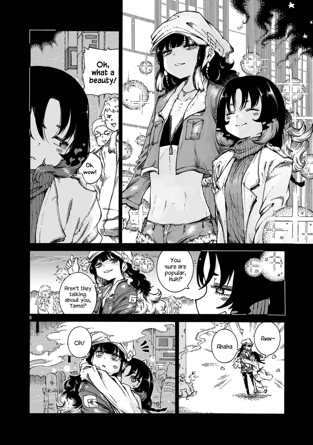 Chapter 3 - Page 6