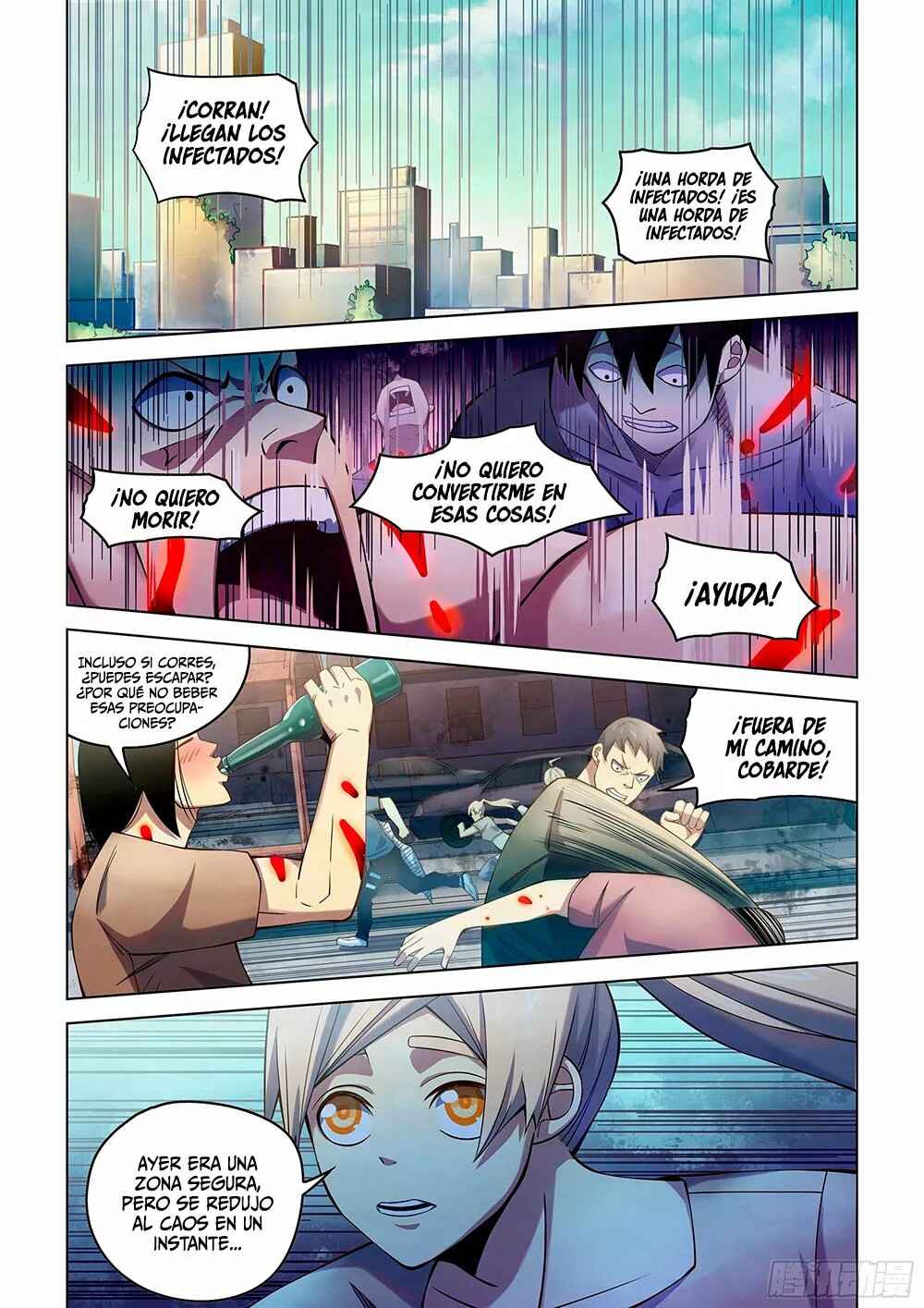 Chapter 274 - Page 8