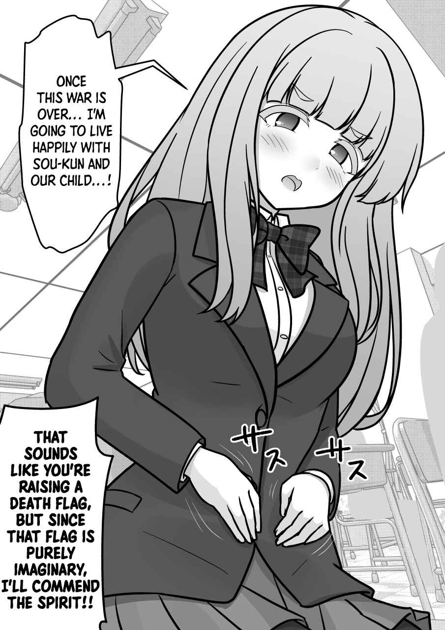 Chapter 268 - Page 6