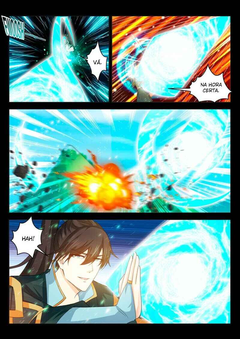 Chapter 386 - Page 16