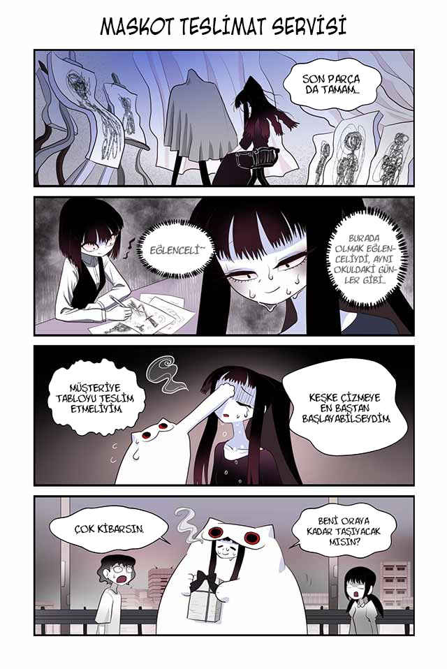 Chapter 260 - Page 2