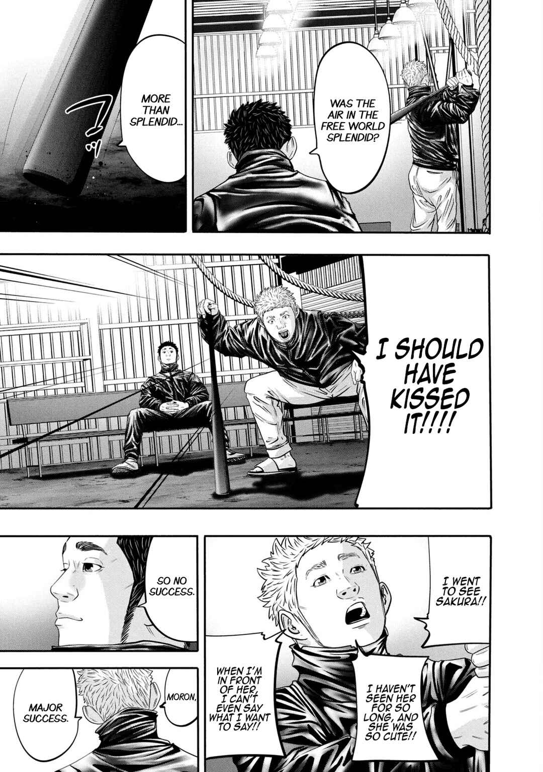 Chapter 333 - Page 14