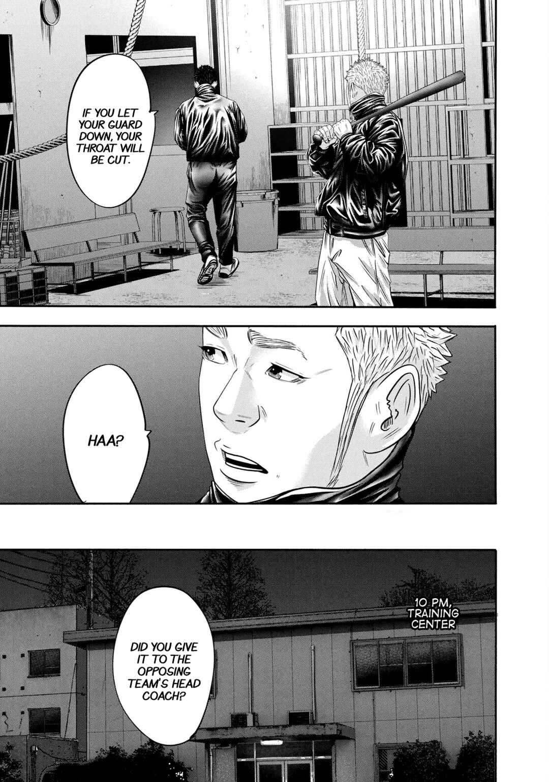 Chapter 333 - Page 16