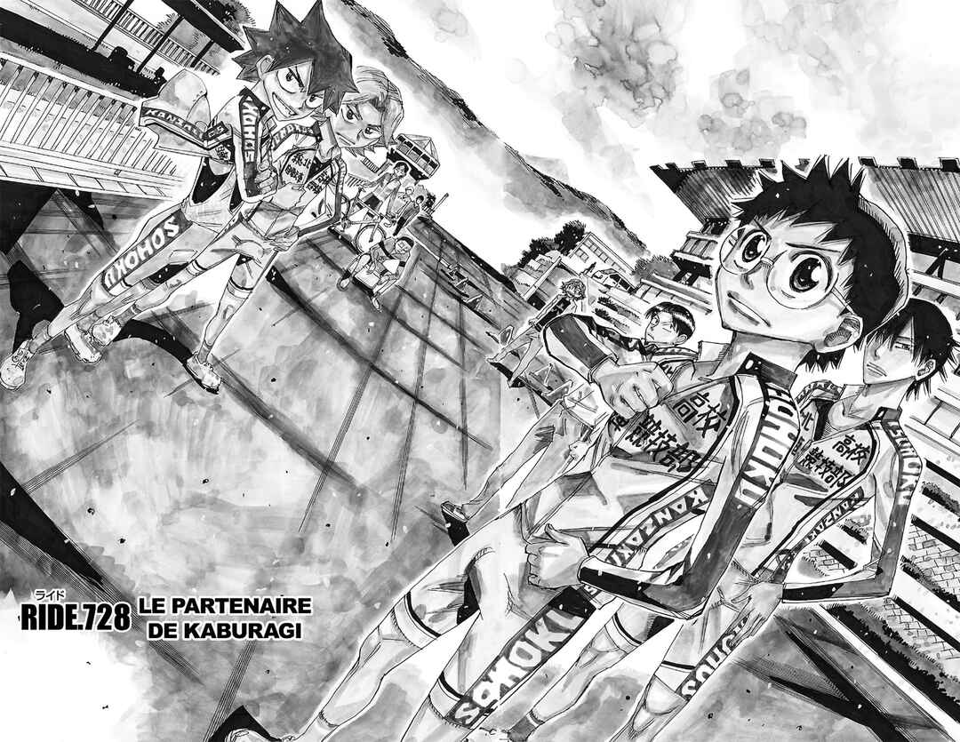 Chapter 728 - Page 8