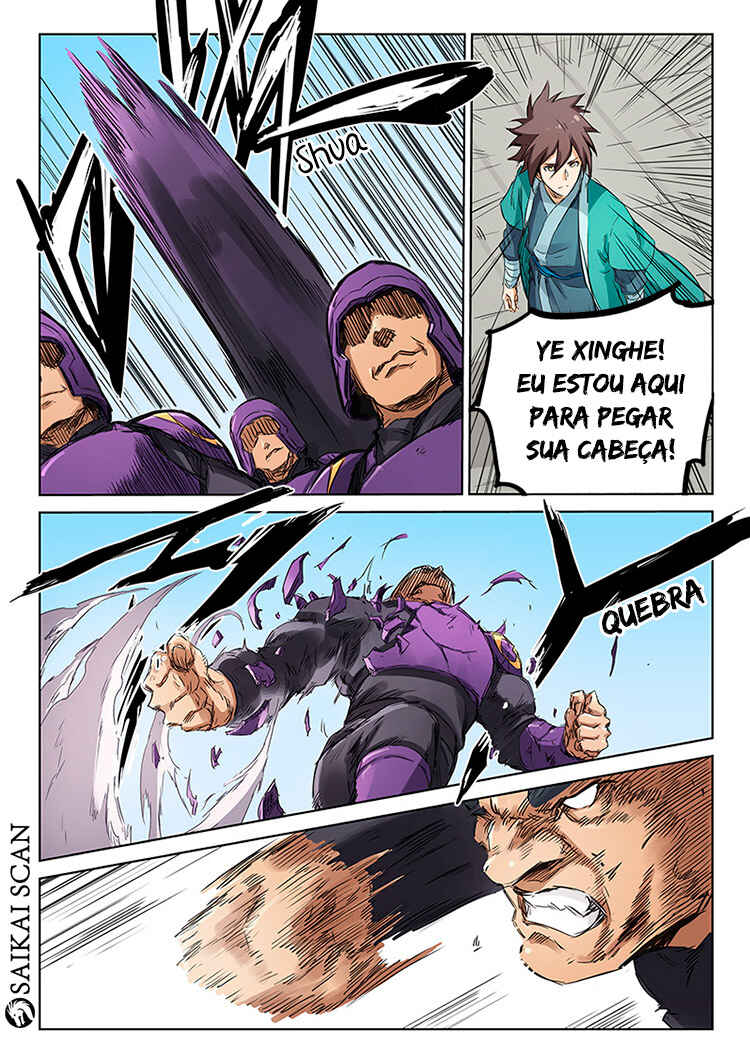 Chapter 152 - Page 2