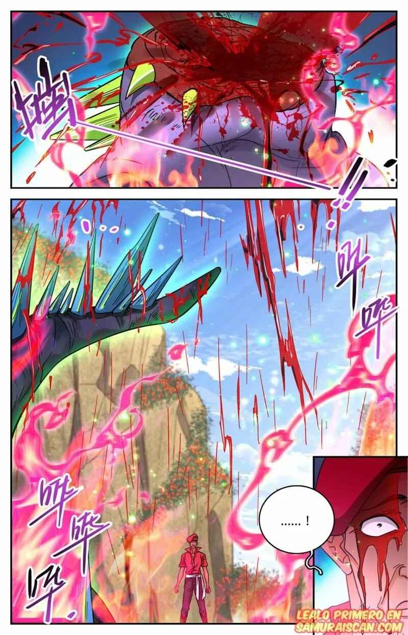 Chapter 617 - Page 10