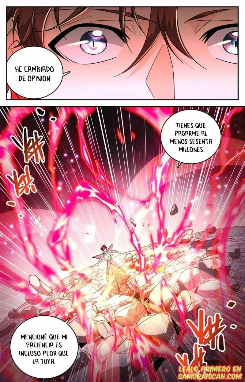 Chapter 617 - Page 11