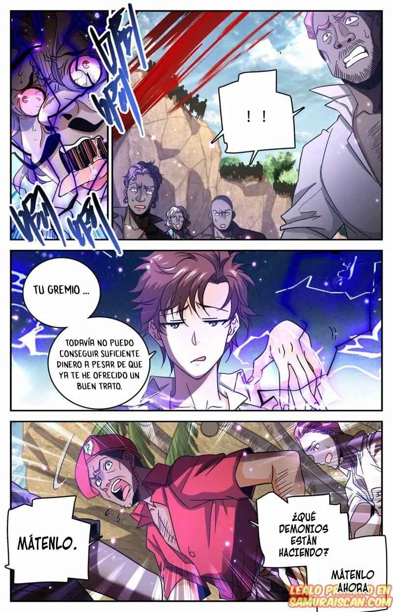 Chapter 617 - Page 5