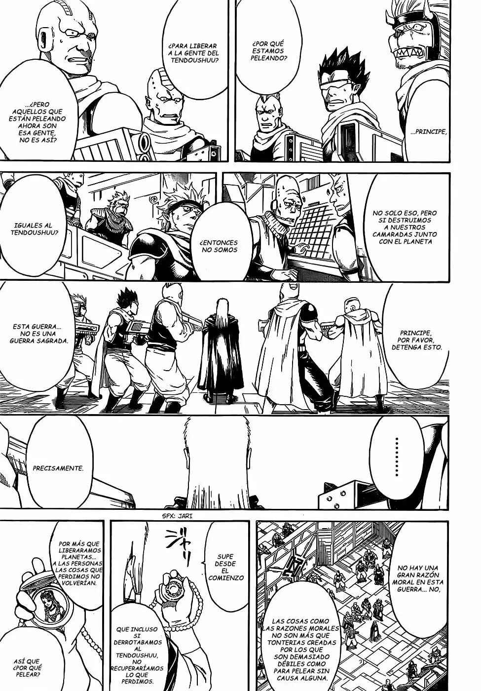 Chapter 630 - Page 10