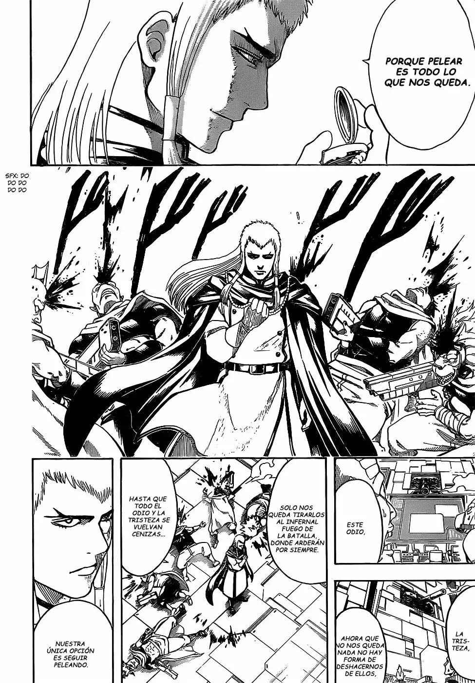 Chapter 630 - Page 11