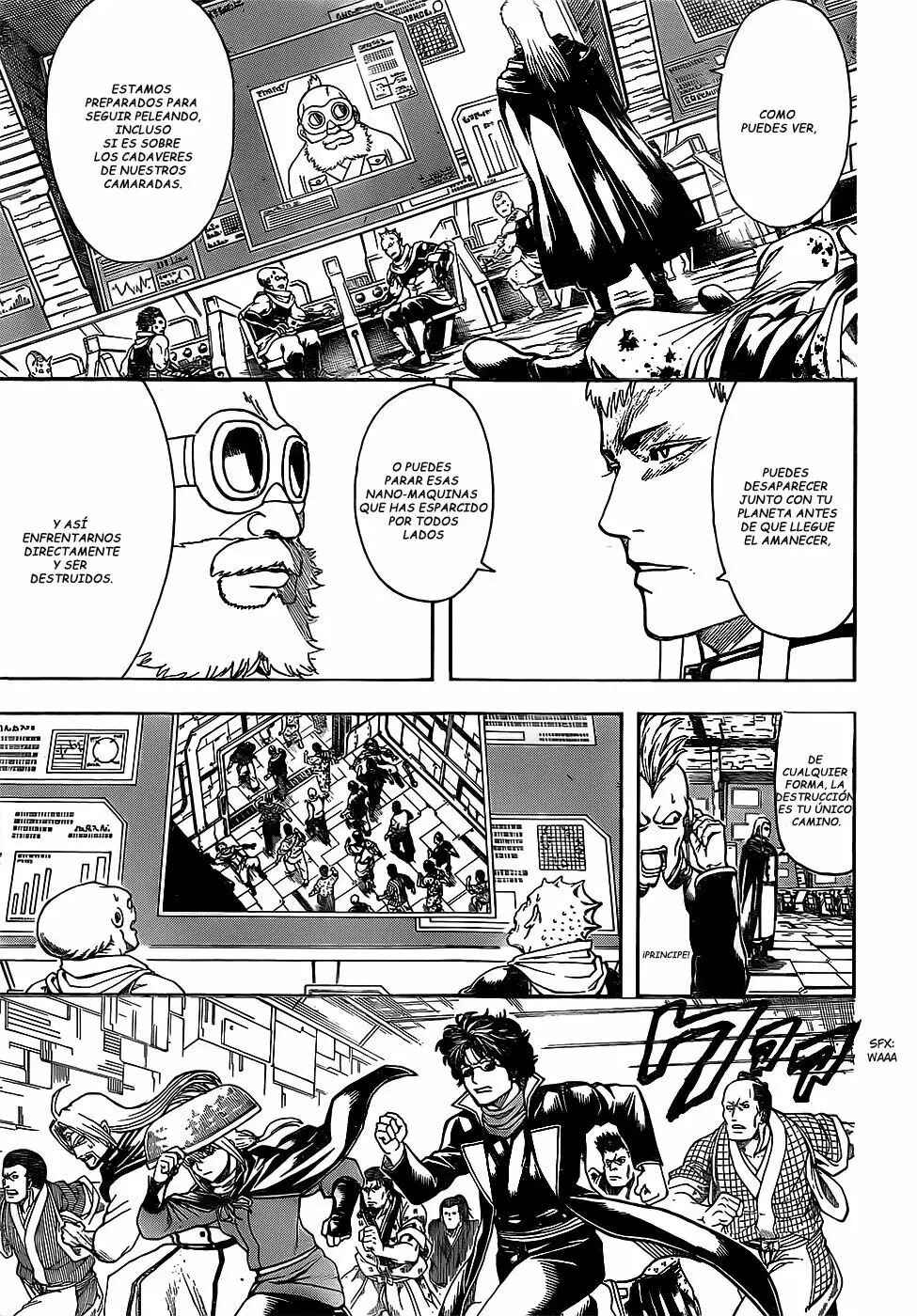 Chapter 630 - Page 12