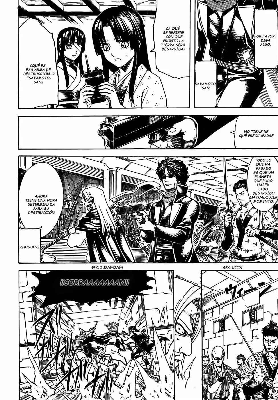 Chapter 630 - Page 13