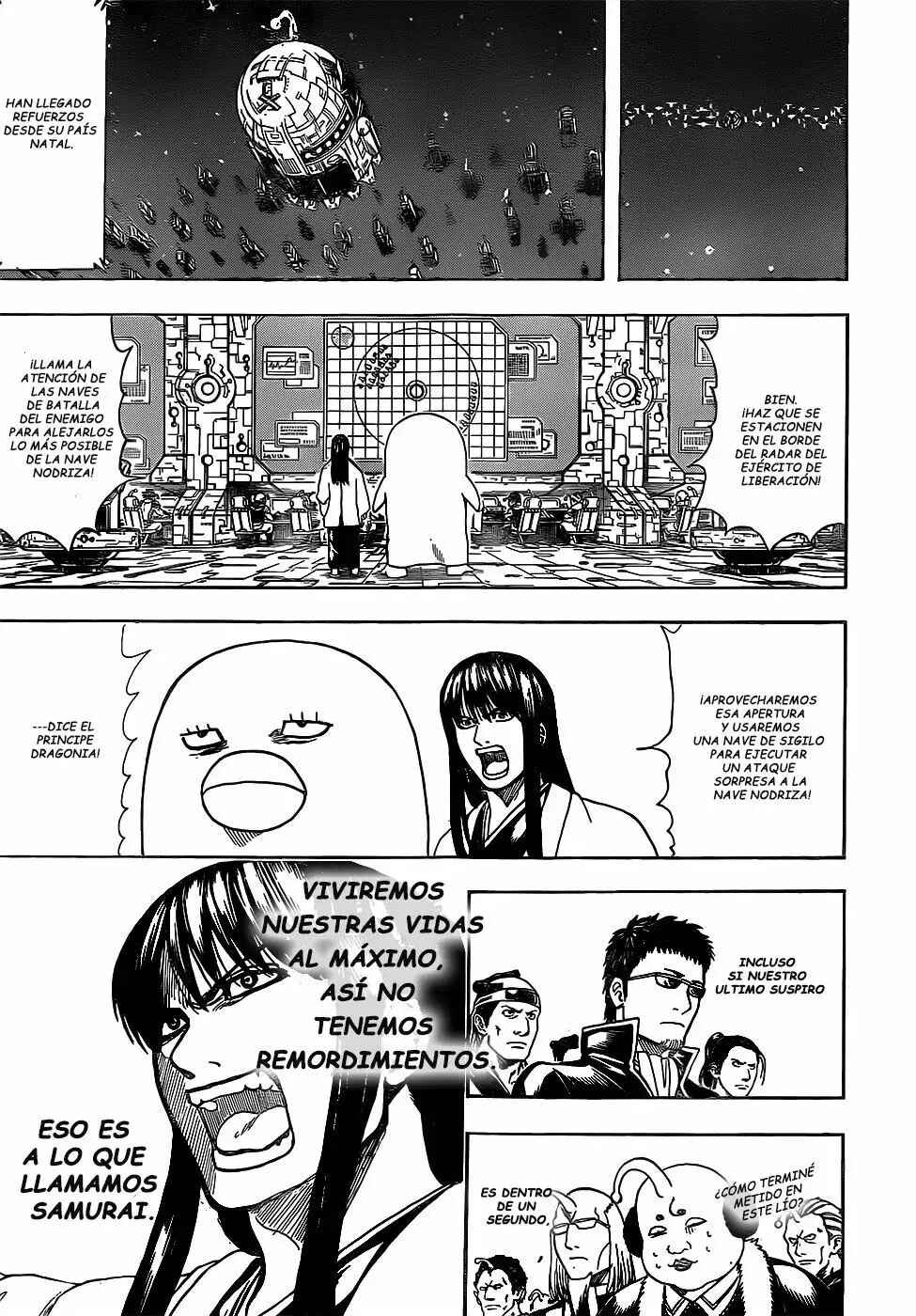 Chapter 630 - Page 16