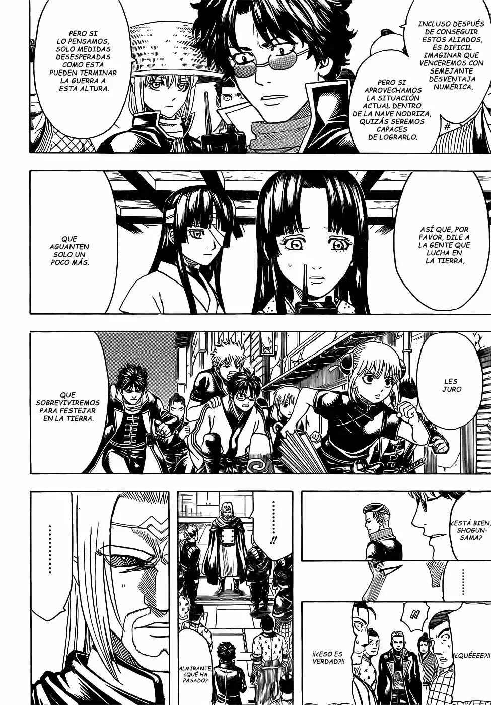 Chapter 630 - Page 5