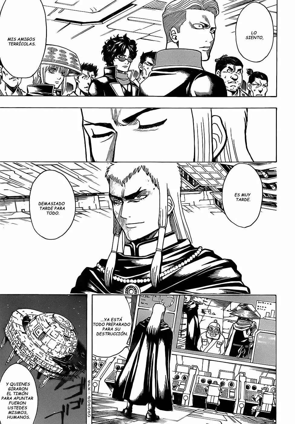 Chapter 630 - Page 6