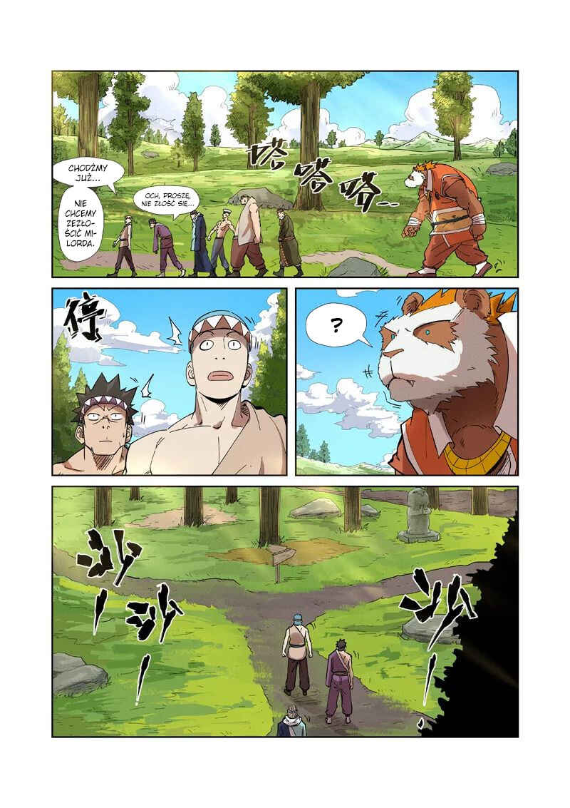 Chapter 220 - Page 8