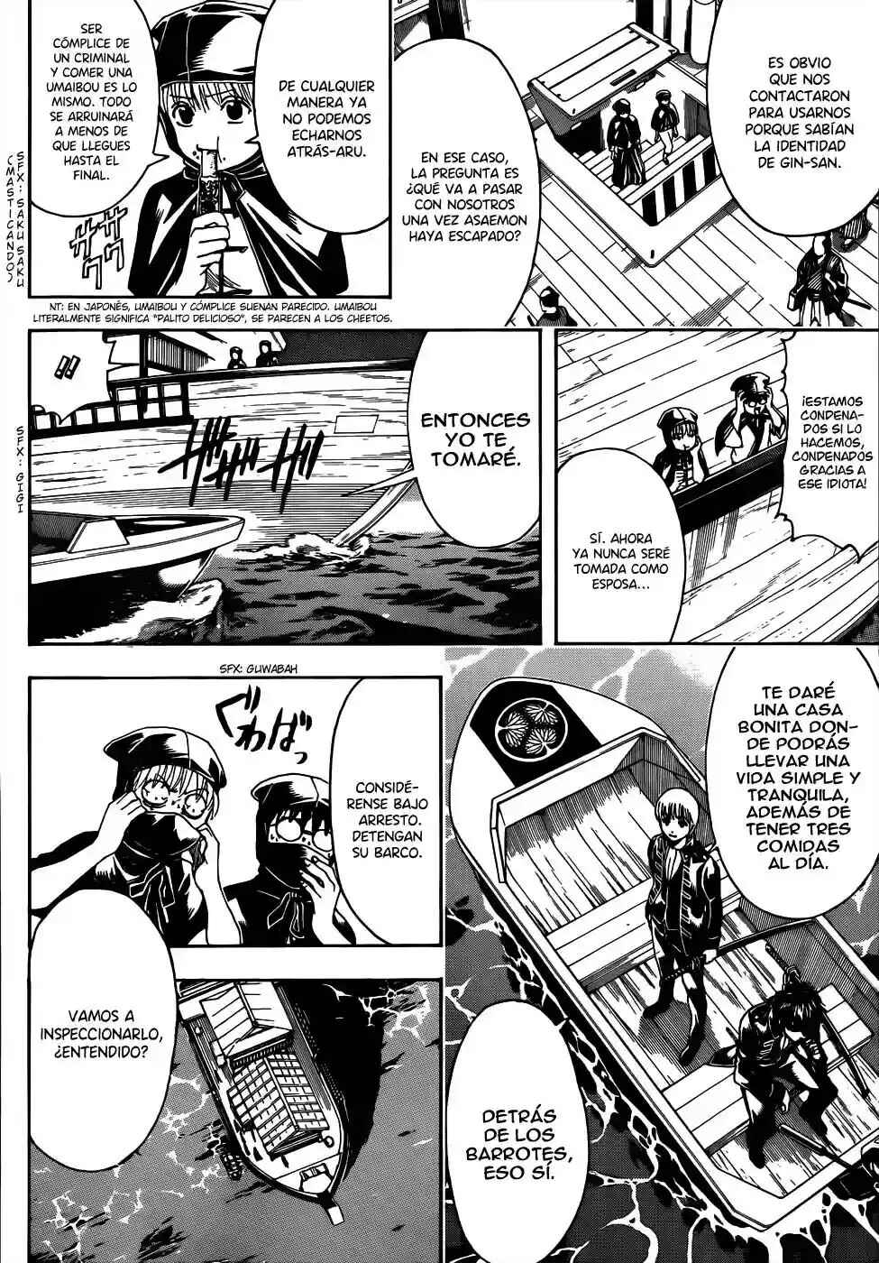 Chapter 465 - Page 10