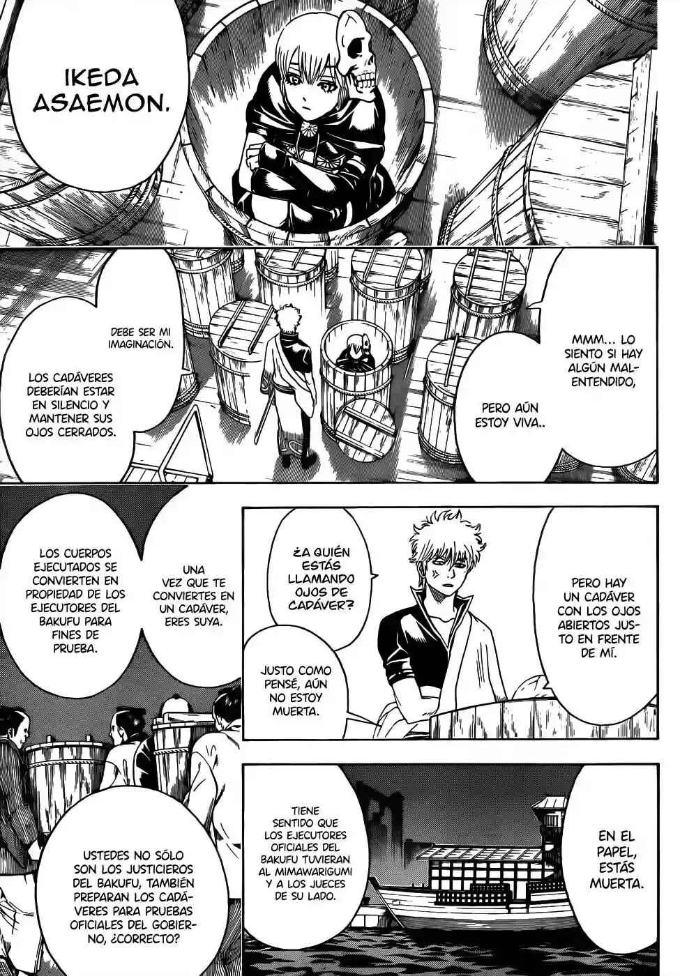 Chapter 465 - Page 7