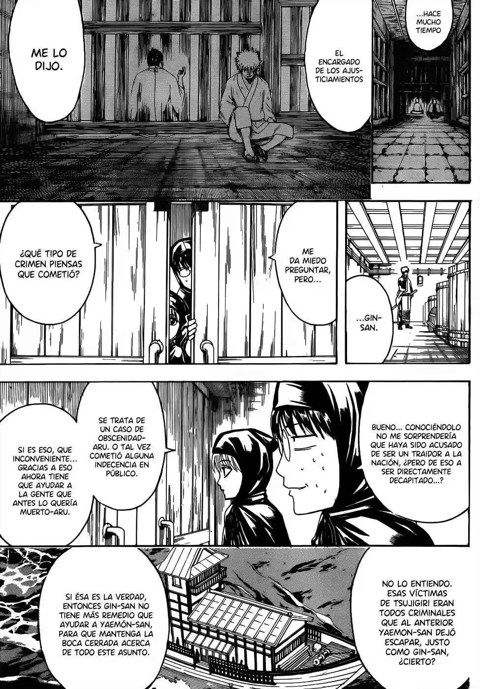 Chapter 465 - Page 9