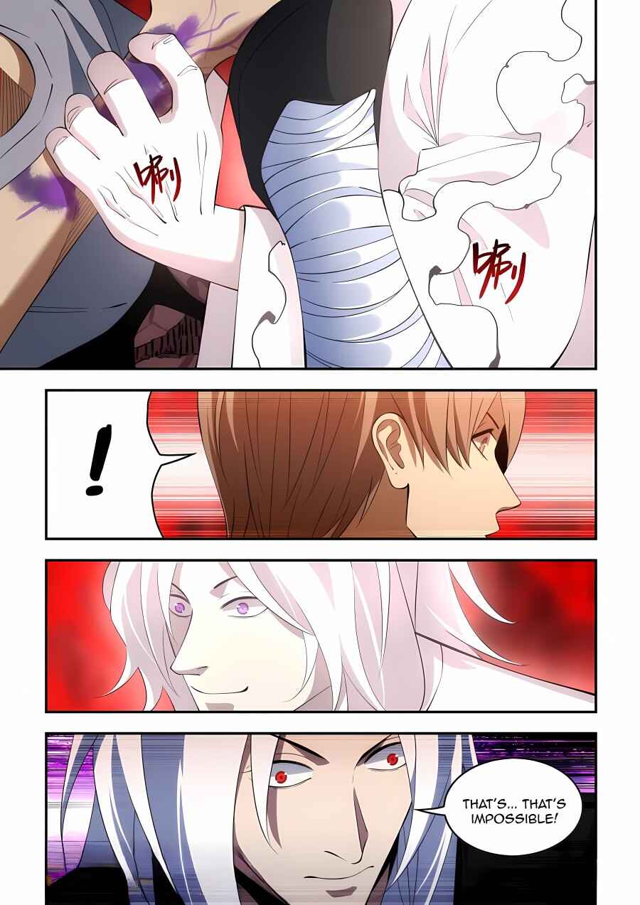 Chapter 594 - Page 14