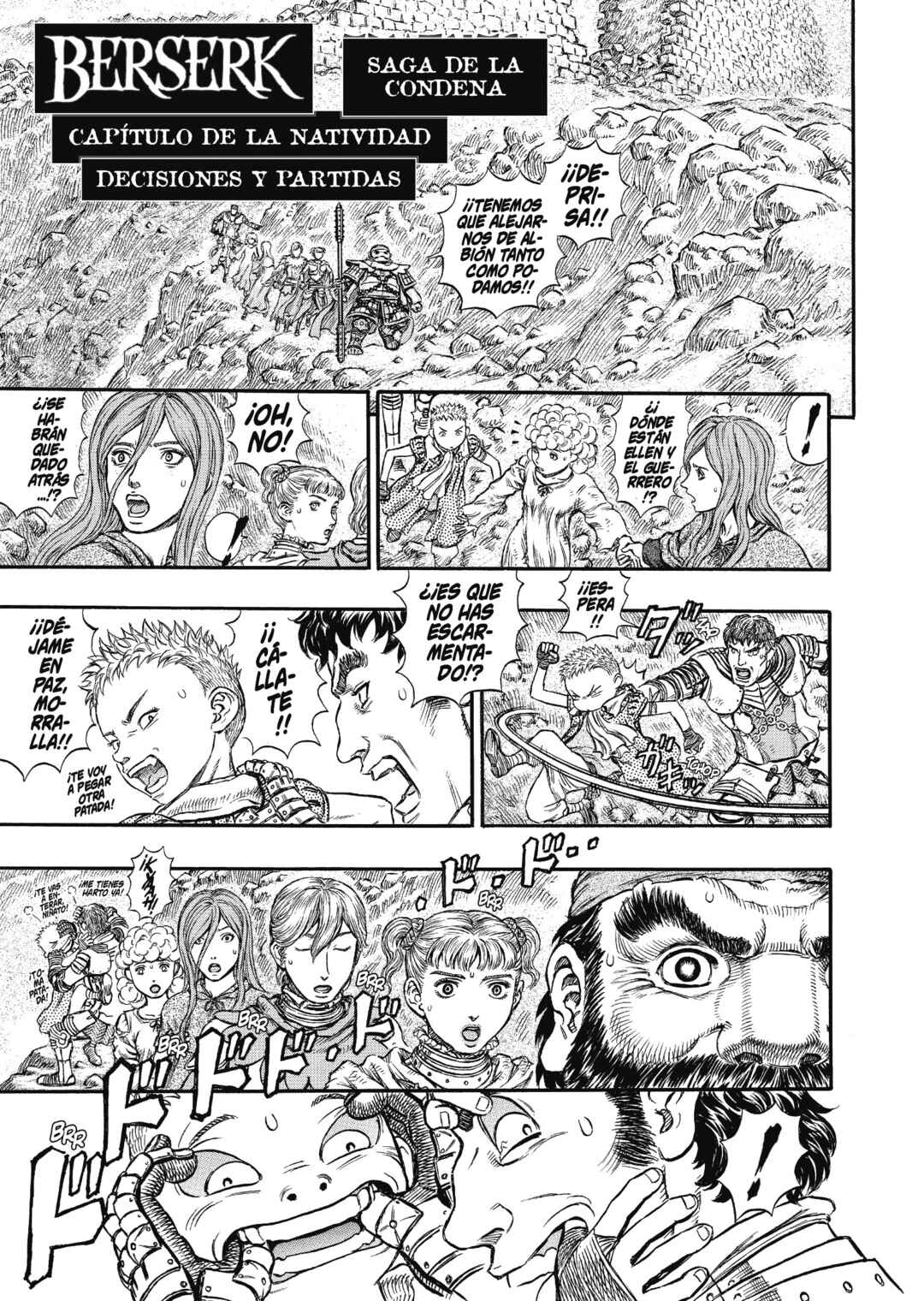 Chapter 176 - Page 1