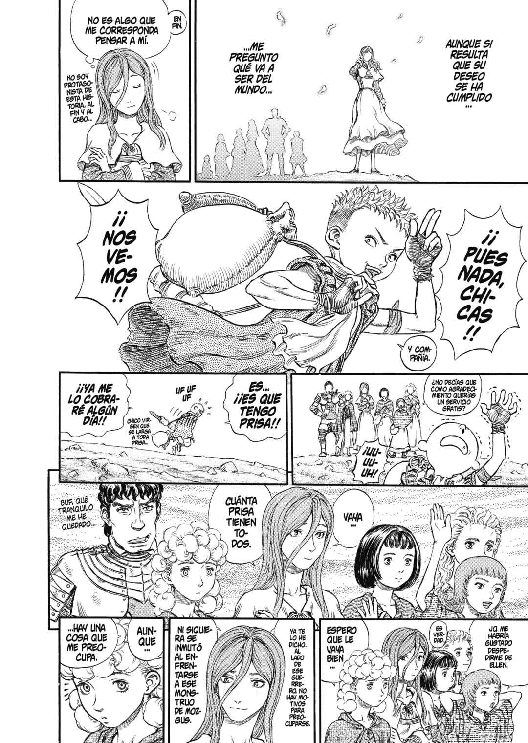 Chapter 176 - Page 11