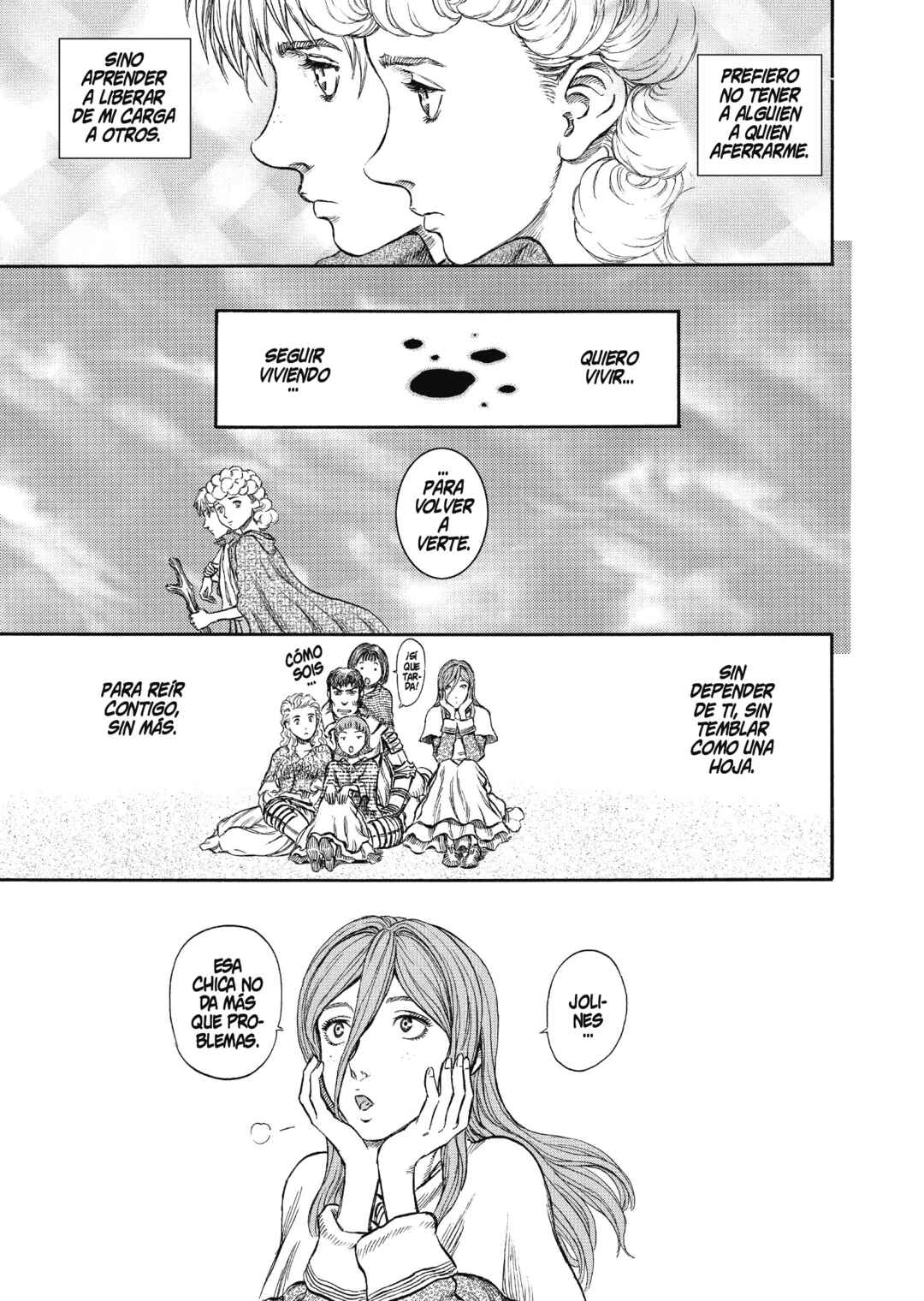 Chapter 176 - Page 22