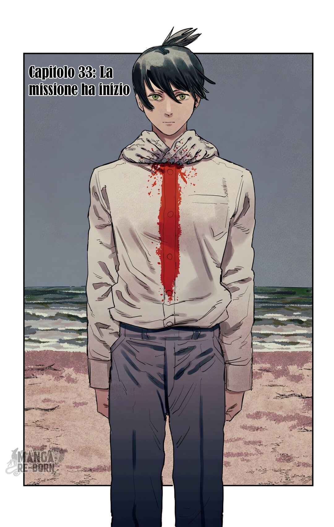 Chapter 33 - Page 2