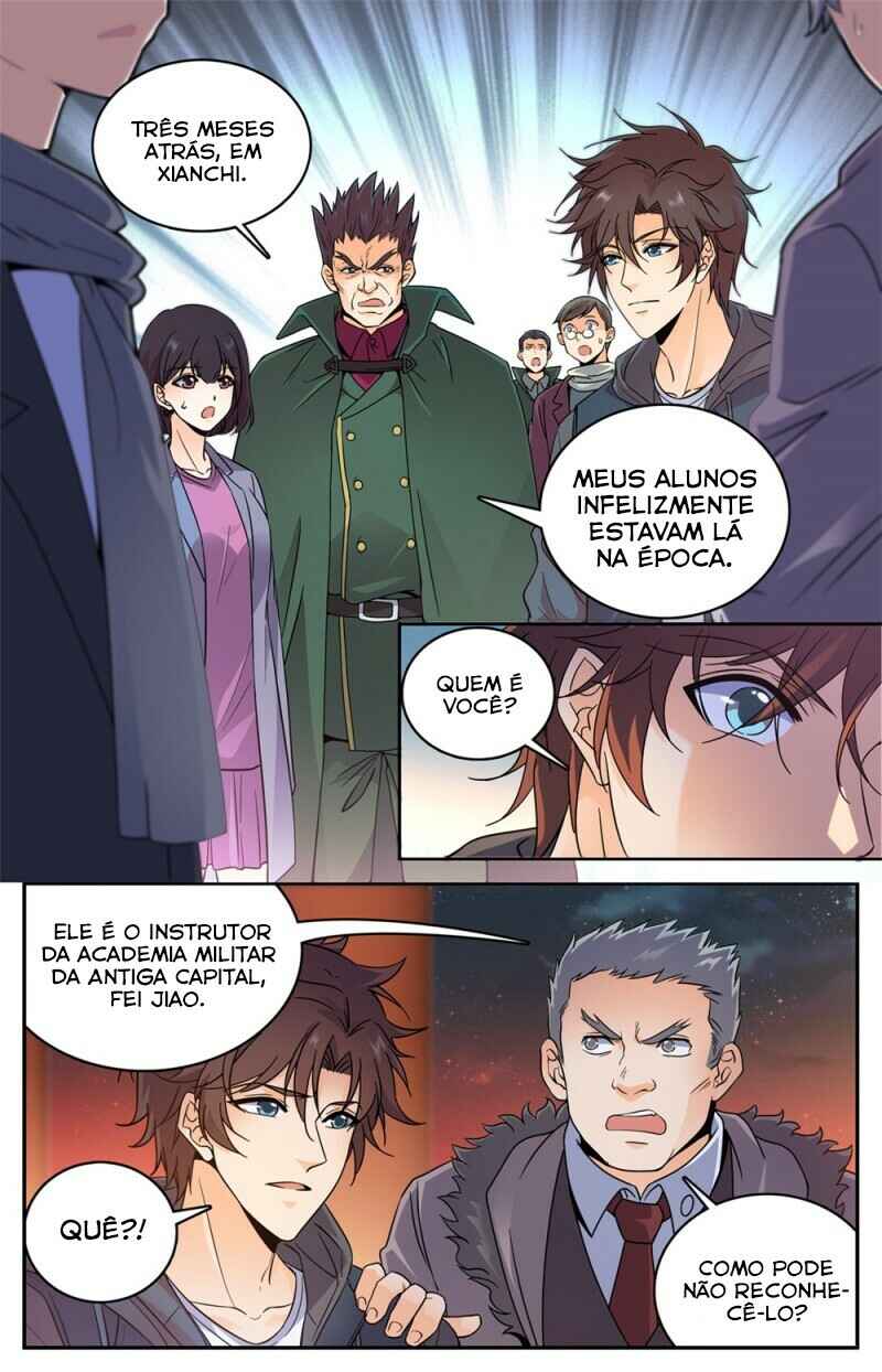 Chapter 386 - Page 11