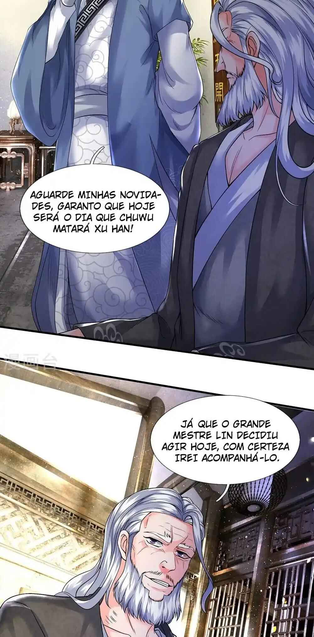 Chapter 188 - Page 6