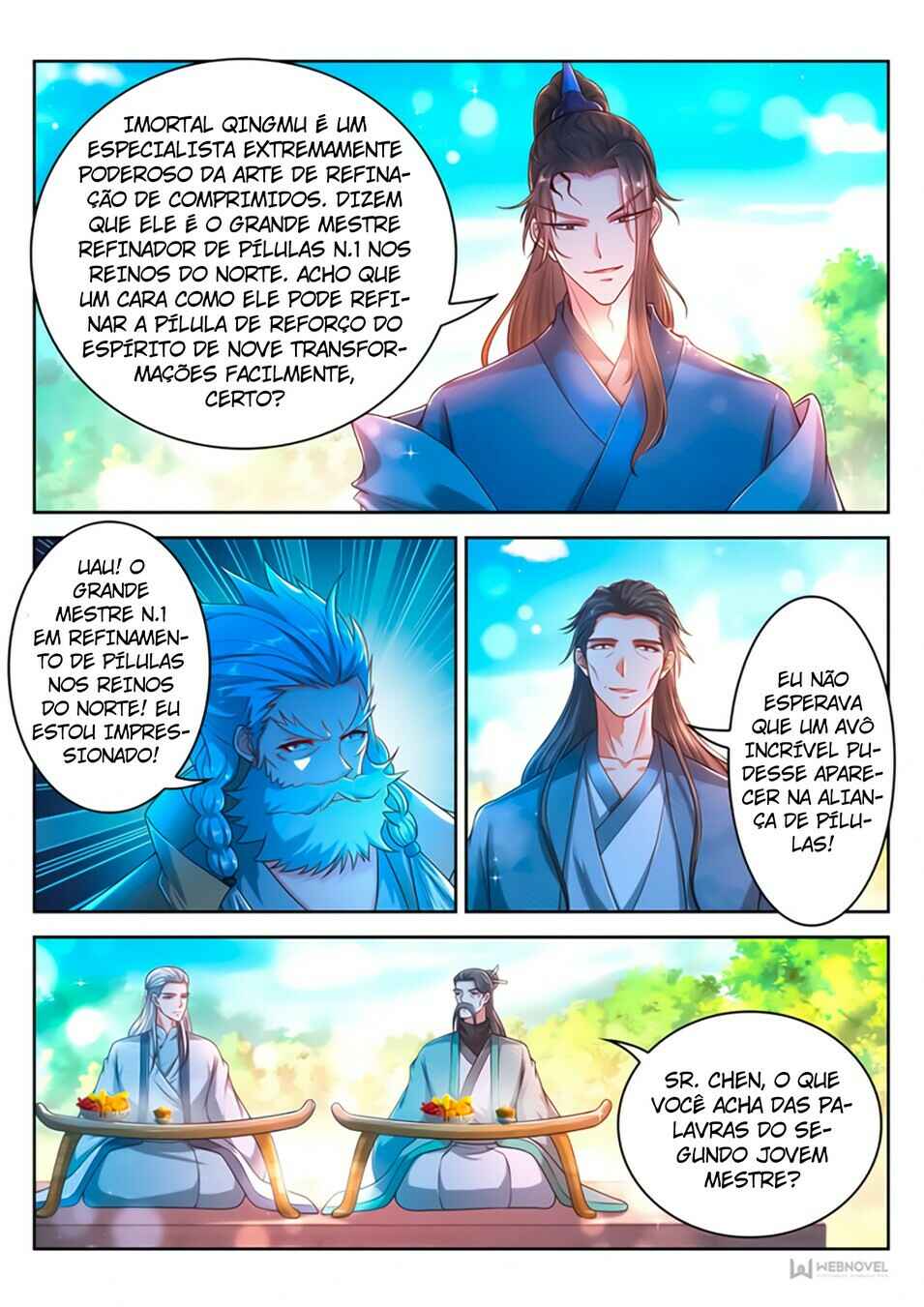 Chapter 473 - Page 2