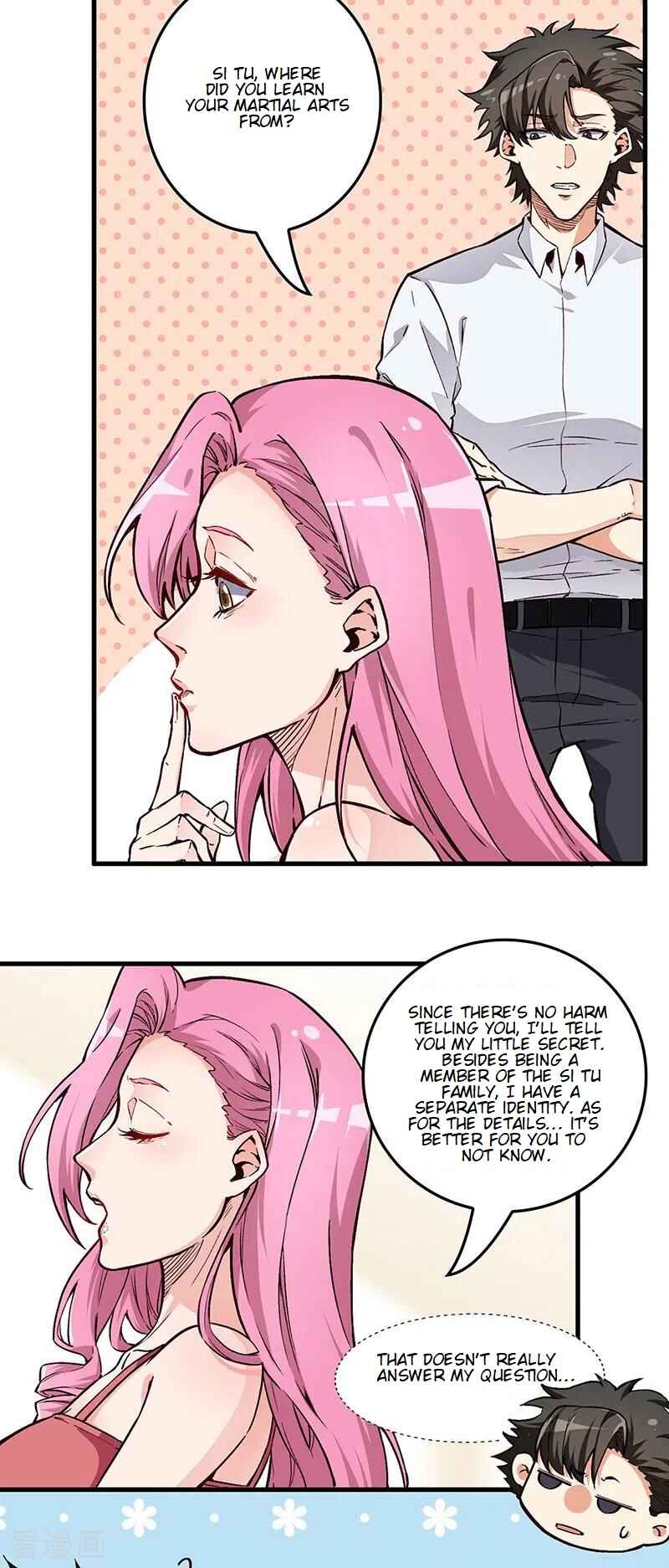Chapter 163 - Page 22