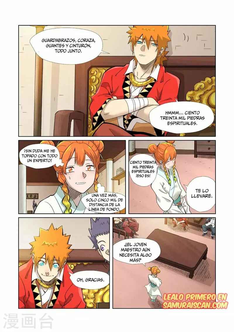 Chapter 368 - Page 3
