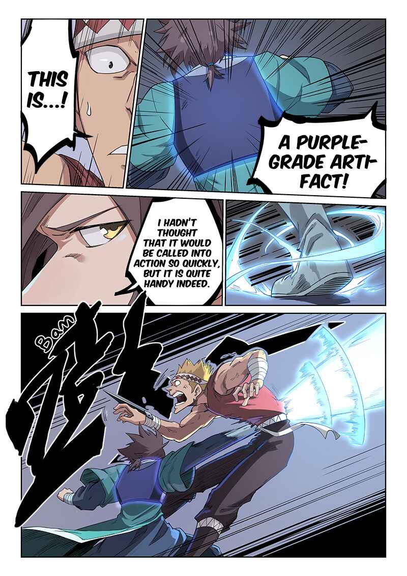 Chapter 210 - Page 10