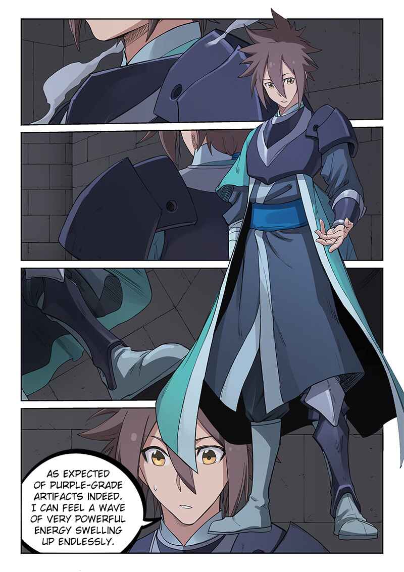 Chapter 210 - Page 6