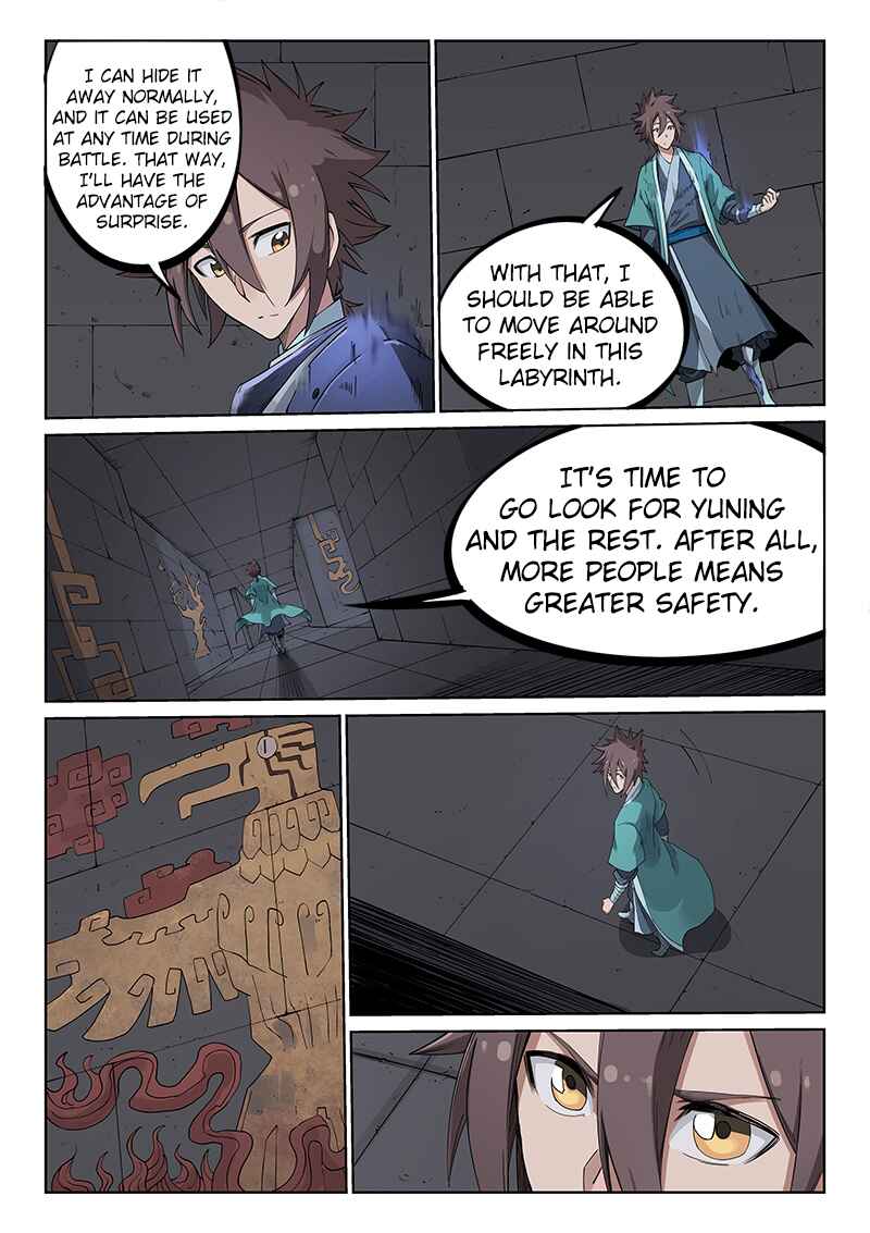 Chapter 210 - Page 7