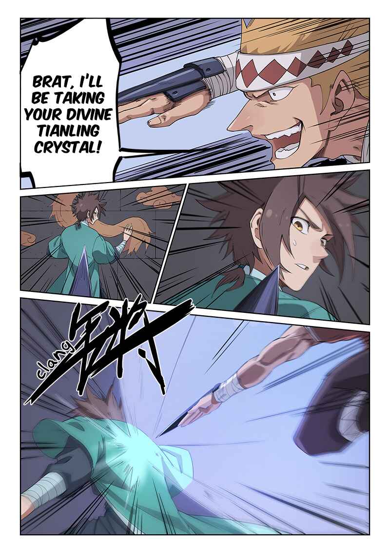 Chapter 210 - Page 9
