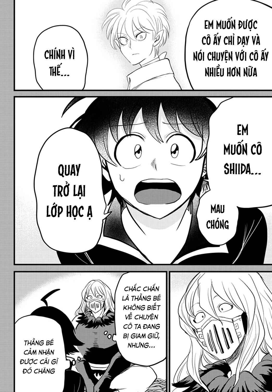 Chapter 276 - Page 11