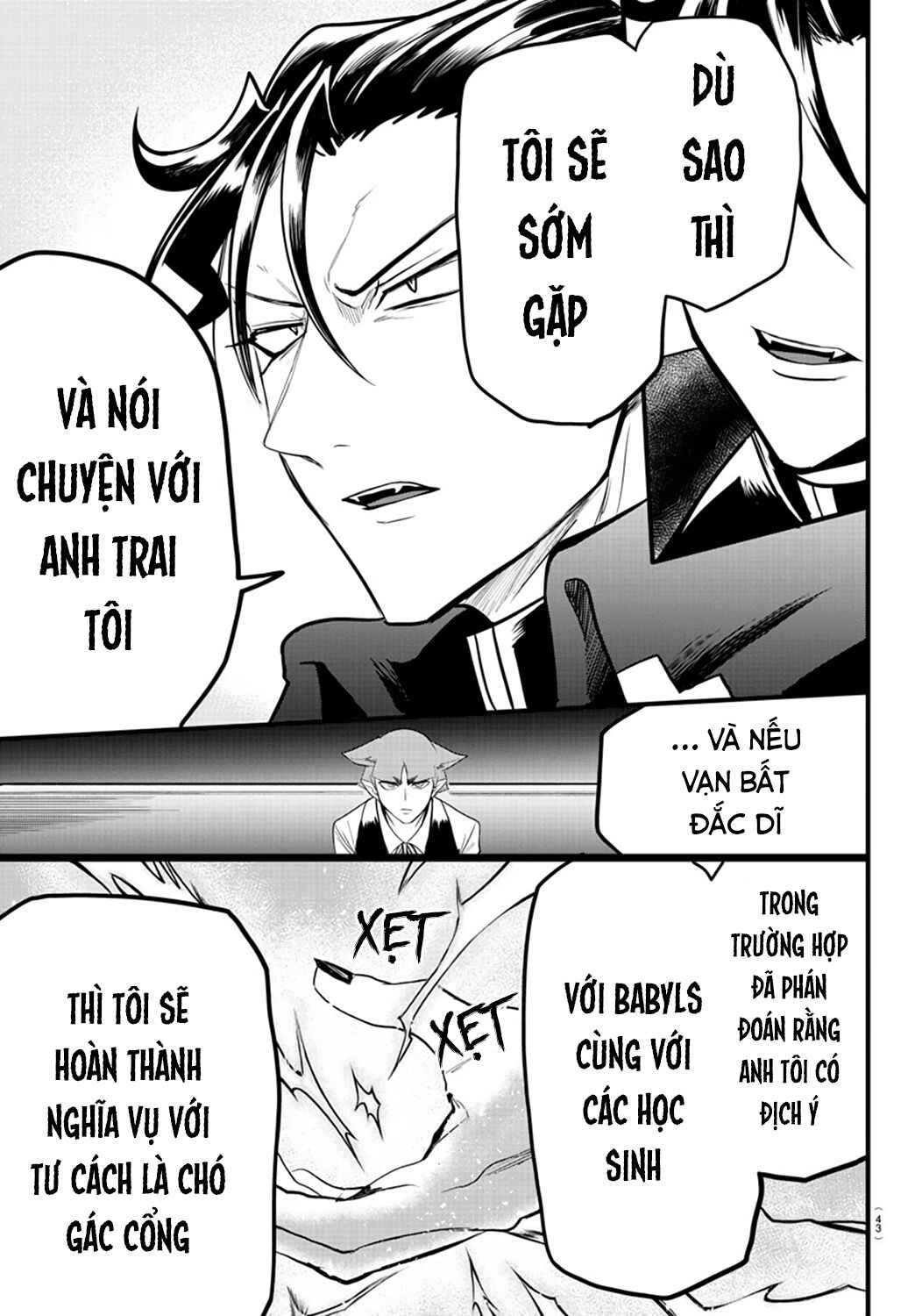 Chapter 276 - Page 4