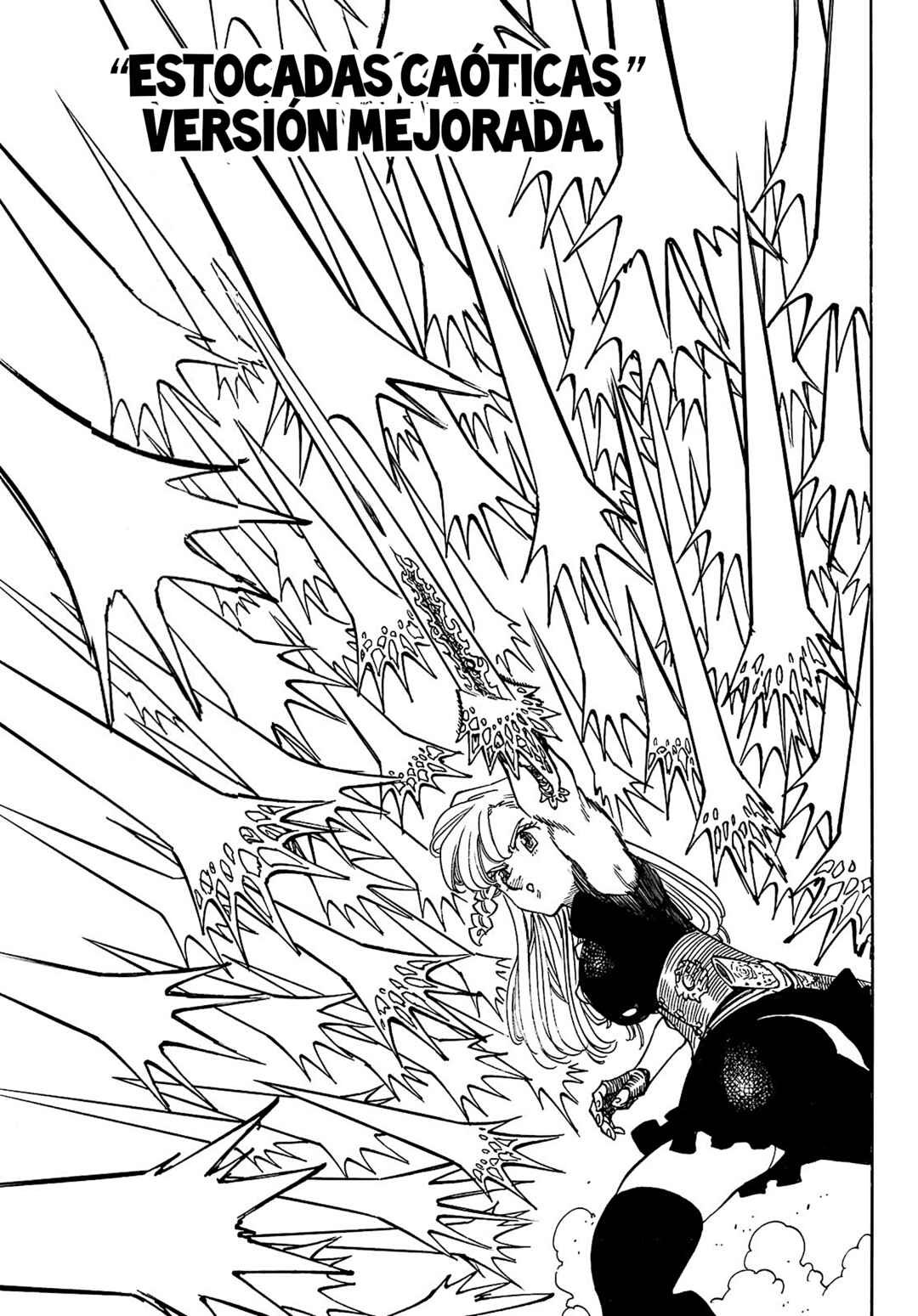 Chapter 170 - Page 22
