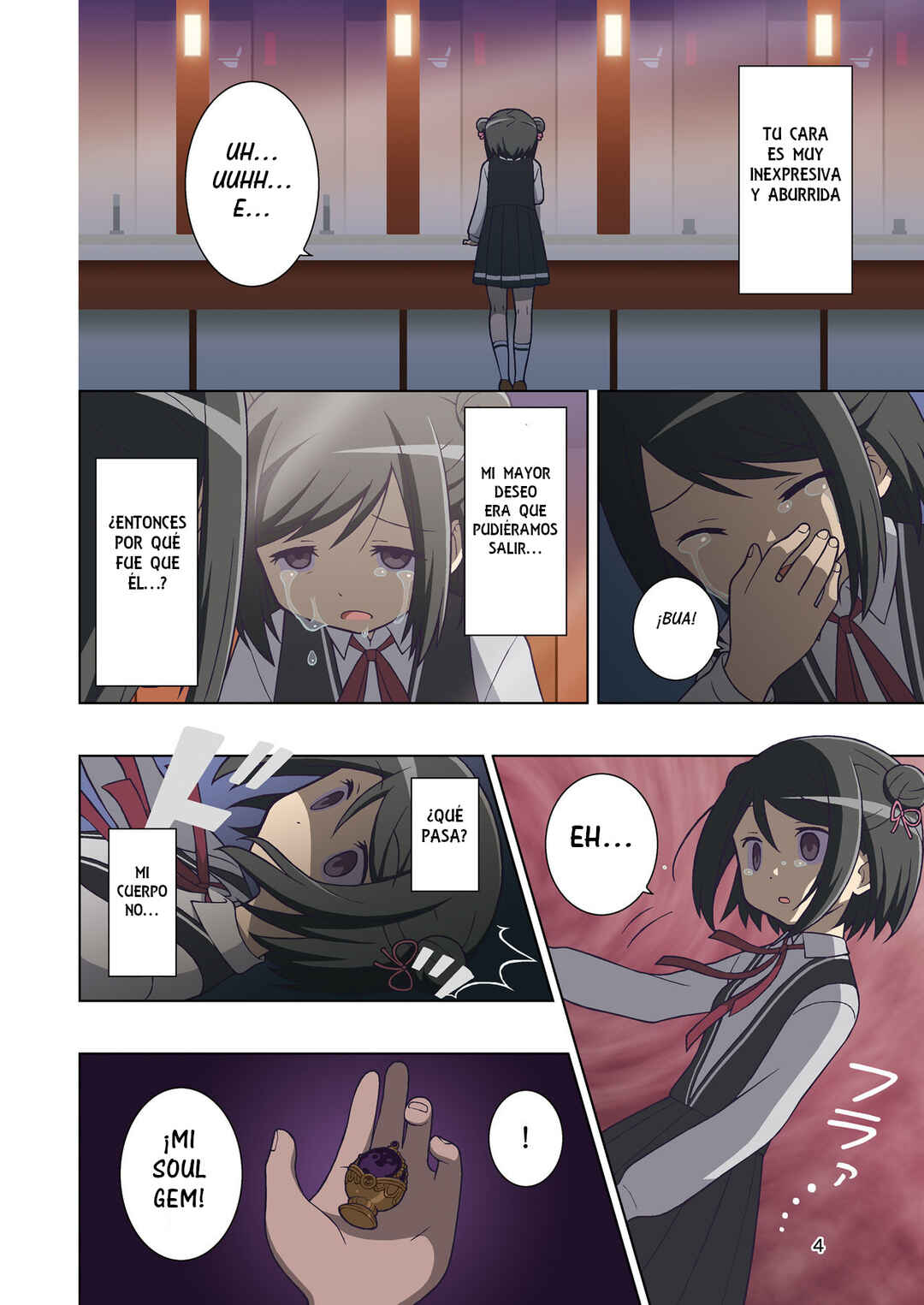 Chapter ? - Page 7