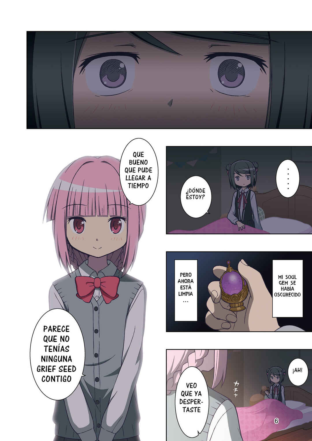Chapter ? - Page 9